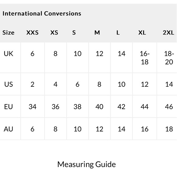 Sweaty Betty Zero Gravity Pocket 7/8 Running Leggings Size 4-6 - Picture 8 of 8